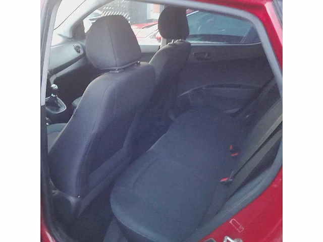 2015 hyundai i10 - afbeelding 14 van  14