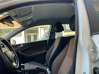 2015 hyundai i20 1.2 benzine hatchback auto - afbeelding 13 van  43