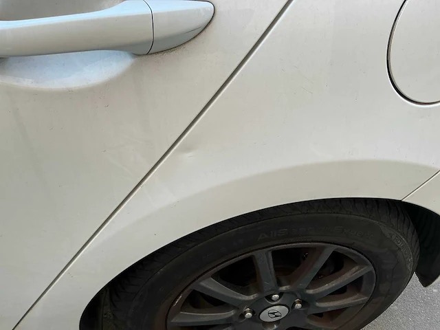 2015 hyundai i20 1.2 benzine hatchback auto - afbeelding 38 van  43