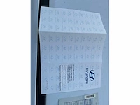 2015 hyundai i20 1.2 benzine hatchback auto - afbeelding 42 van  43
