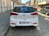 2015 hyundai i20 1.2 benzine hatchback auto - afbeelding 4 van  43