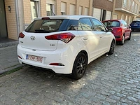 2015 hyundai i20 1.2 benzine hatchback auto - afbeelding 5 van  43