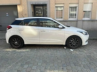 2015 hyundai i20 1.2 benzine hatchback auto - afbeelding 6 van  43