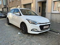 2015 hyundai i20 1.2 benzine hatchback auto - afbeelding 7 van  43