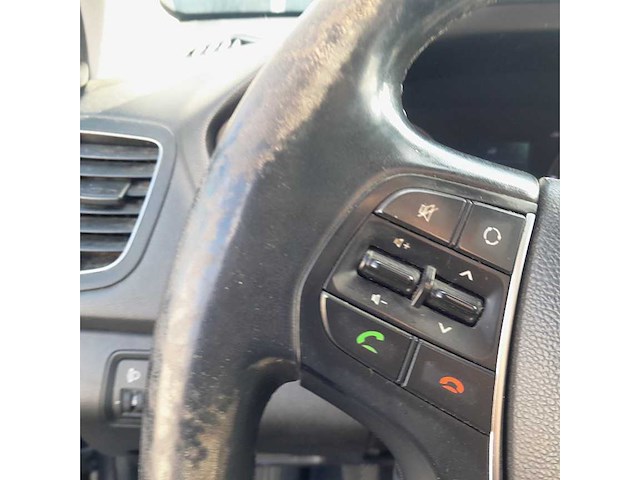 2015 hyundai i20 1.4 100 pk joy - afbeelding 3 van  21