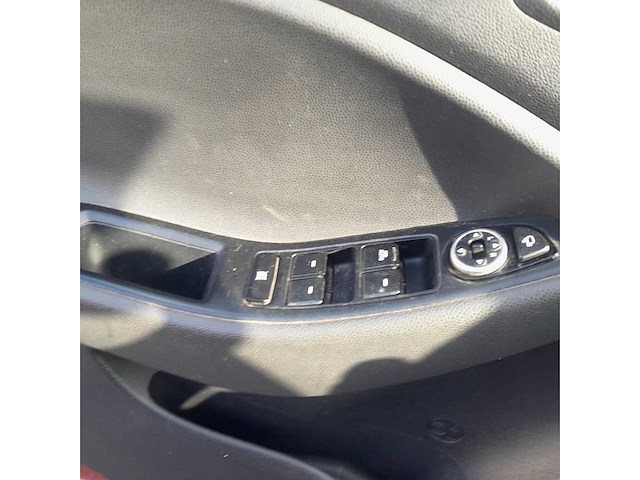 2015 hyundai i20 1.4 100 pk joy - afbeelding 4 van  21