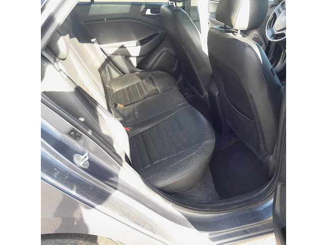 2015 hyundai i20 1.4 100 pk joy - afbeelding 9 van  21