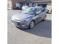 2015 hyundai i20 1.4 100 pk joy - afbeelding 1 van  21