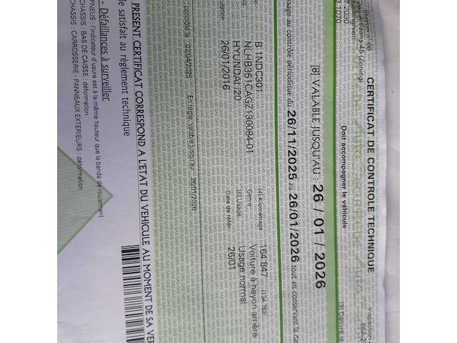 2015 hyundai i20 1.4 100 pk joy - afbeelding 13 van  21