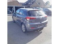 2015 hyundai i20 1.4 100 pk joy - afbeelding 16 van  21