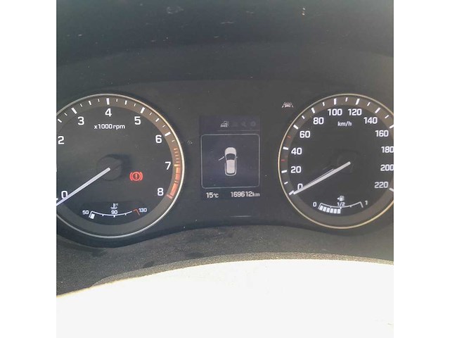 2015 hyundai i20 1.4 100 pk joy - afbeelding 17 van  21