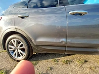 2015 hyundai santa fe - afbeelding 12 van  23