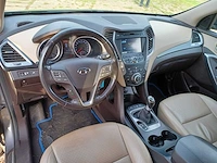 2015 hyundai santa fe - afbeelding 14 van  23