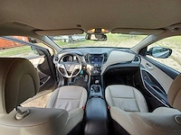2015 hyundai santa fe - afbeelding 16 van  23