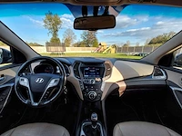 2015 hyundai santa fe - afbeelding 17 van  23