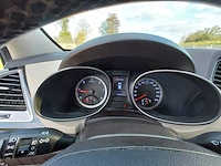 2015 hyundai santa fe - afbeelding 18 van  23