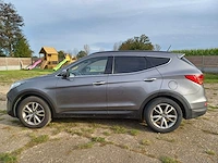 2015 hyundai santa fe - afbeelding 3 van  23