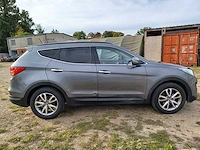 2015 hyundai santa fe - afbeelding 5 van  23