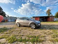 2015 hyundai santa fe - afbeelding 8 van  23