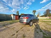 2015 hyundai santa fe - afbeelding 9 van  23