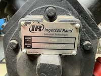 2015 ingersoll rand t30/200/3v luchtcompressor - afbeelding 6 van  7