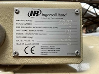 2015 ingersoll rand t30/200/3v luchtcompressor - afbeelding 7 van  7