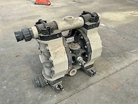 2015 injecta p160p pomp - afbeelding 1 van  5