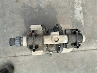 2015 injecta p160p pomp - afbeelding 3 van  5