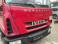 2015 iveco eurocargo vrachtwagen - afbeelding 2 van  51