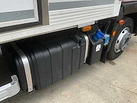 2015 iveco eurocargo vrachtwagen - afbeelding 14 van  51
