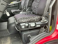 2015 iveco eurocargo vrachtwagen - afbeelding 21 van  51