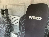 2015 iveco eurocargo vrachtwagen - afbeelding 25 van  51