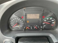 2015 iveco eurocargo vrachtwagen - afbeelding 27 van  51