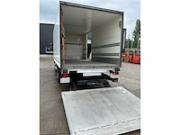 2015 iveco eurocargo vrachtwagen - afbeelding 23 van  51