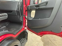 2015 iveco eurocargo vrachtwagen - afbeelding 35 van  51