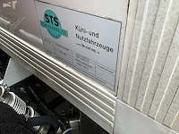 2015 iveco eurocargo vrachtwagen - afbeelding 39 van  51