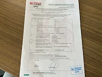 2015 iveco eurocargo vrachtwagen - afbeelding 42 van  51