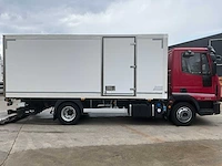 2015 iveco eurocargo vrachtwagen - afbeelding 50 van  51