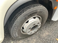 2015 iveco ig160e2ca frigo vrachtwagen - afbeelding 3 van  46