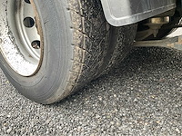 2015 iveco ig160e2ca frigo vrachtwagen - afbeelding 4 van  46