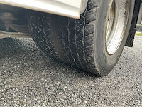 2015 iveco ig160e2ca frigo vrachtwagen - afbeelding 5 van  46