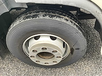 2015 iveco ig160e2ca frigo vrachtwagen - afbeelding 6 van  46