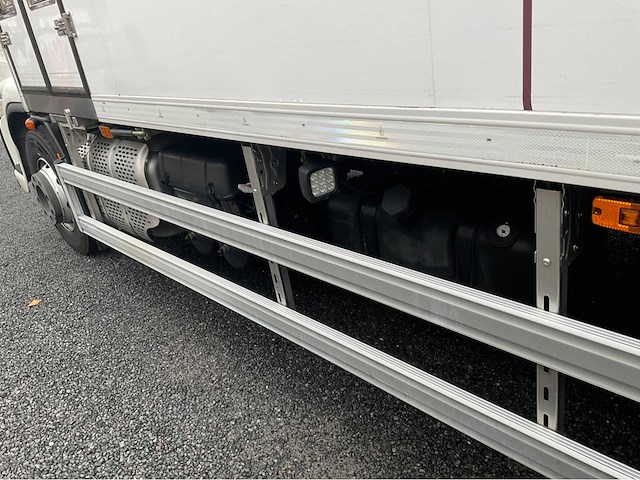 2015 iveco ig160e2ca frigo vrachtwagen - afbeelding 7 van  46