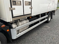 2015 iveco ig160e2ca frigo vrachtwagen - afbeelding 8 van  46