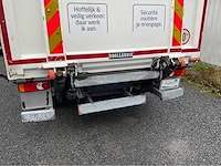 2015 iveco ig160e2ca frigo vrachtwagen - afbeelding 10 van  46