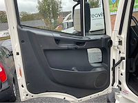 2015 iveco ig160e2ca frigo vrachtwagen - afbeelding 11 van  46