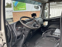 2015 iveco ig160e2ca frigo vrachtwagen - afbeelding 14 van  46
