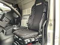 2015 iveco ig160e2ca frigo vrachtwagen - afbeelding 15 van  46
