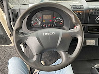 2015 iveco ig160e2ca frigo vrachtwagen - afbeelding 16 van  46