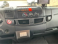 2015 iveco ig160e2ca frigo vrachtwagen - afbeelding 19 van  46